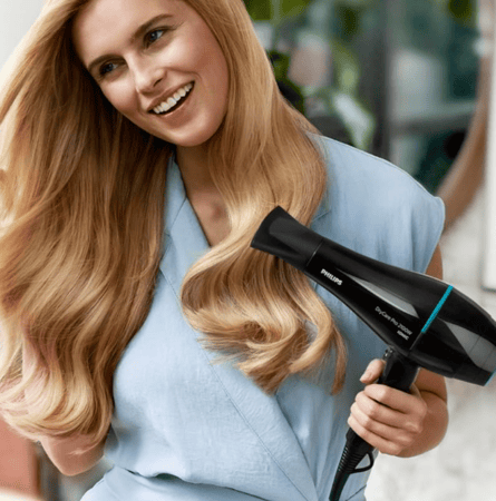 فيليبس استشوار مجفف شعر