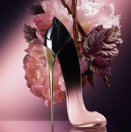 كارولينا هيريرا عطر جود جيرل بلاش إلكسير