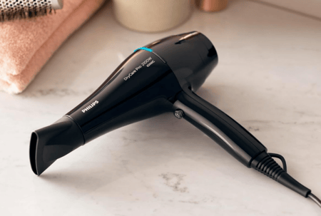 فيليبس استشوار مجفف شعر