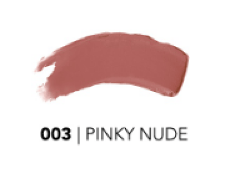 فلورمار احمر شفاه شير اب Sheer Up Lipstick