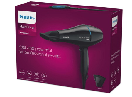 فيليبس استشوار مجفف شعر