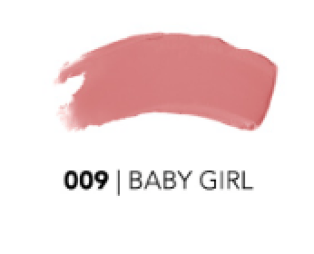 فلورمار احمر شفاه شير اب Sheer Up Lipstick