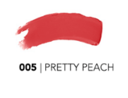 فلورمار احمر شفاه شير اب Sheer Up Lipstick