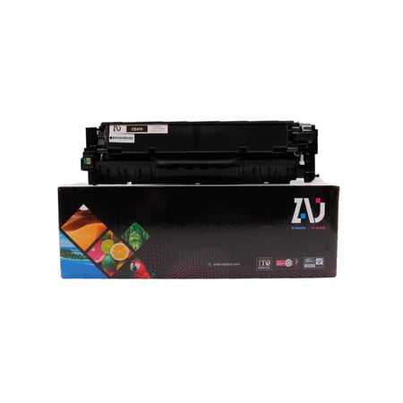 طقم حبر طابعة 305A ملون CE413A CE412A CE411A CE410A متوافق مع طابعات h