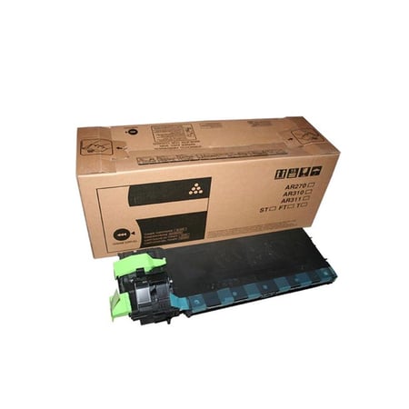 حبر طابعة شارب ar-310ft