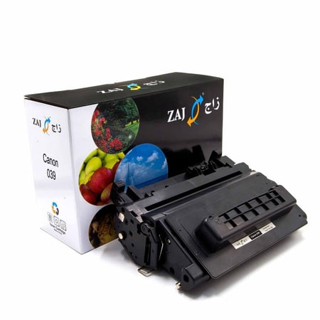 Toner cartridge 039 Black compatible with Canon printers