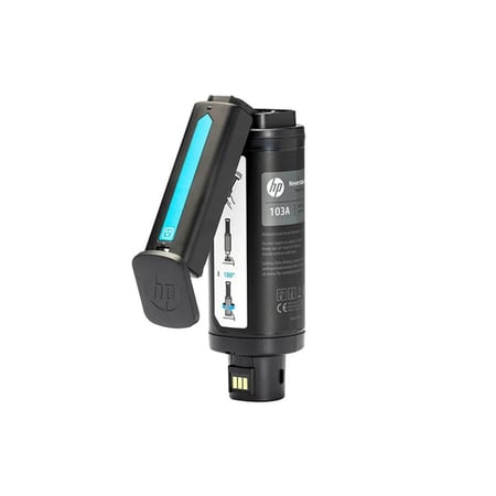 حبر طابعة HP 103A NERVER STOP 1200W