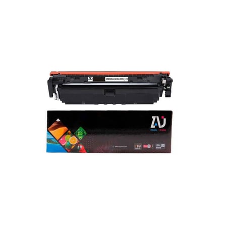 حبر طابعة اسود  hp W2300A 230A
