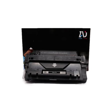 حبر طابعة كانون 724 اسود