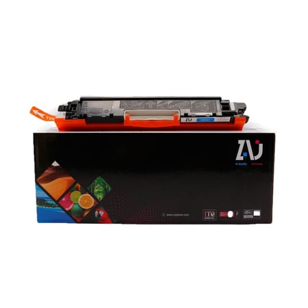 حبر طابعة 126A ازرق CE311A