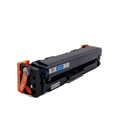 حبر طابعة ليزر 203A ازرق CF541A