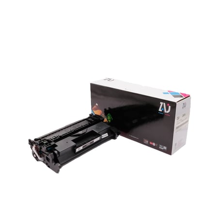 حبر طابعة 26A اسود CF226A  متوافق مع طابعات hp