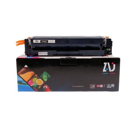 حبر طابعة ليزر 203A اسود CF540A