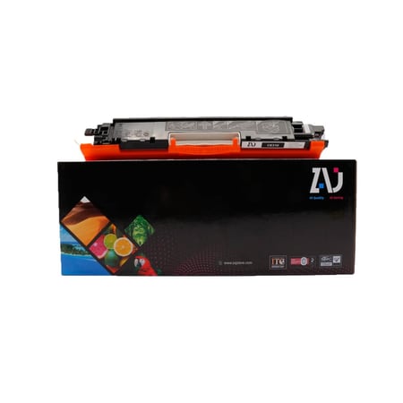 حبر طابعة 126A اسود CE310A