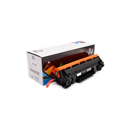 حبر طابعة 44A اسود CF244A  متوافق مع طابعات hp