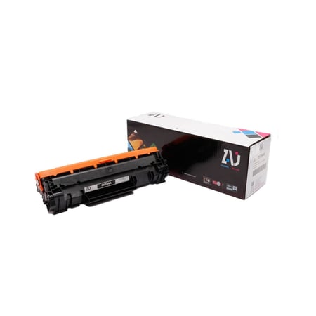 حبر طابعة 44A اسود CF244A  متوافق مع طابعات hp