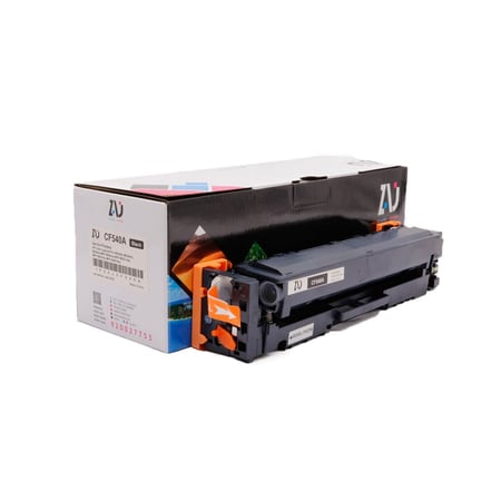 حبر طابعة ليزر 203A اسود CF540A