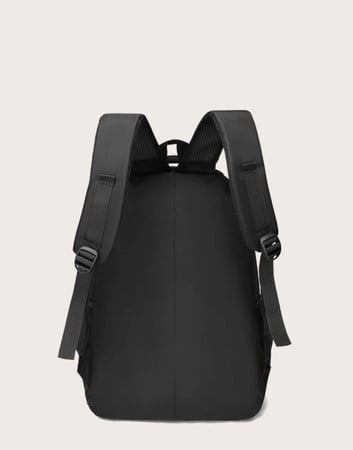 حقيبة ظهر اسود