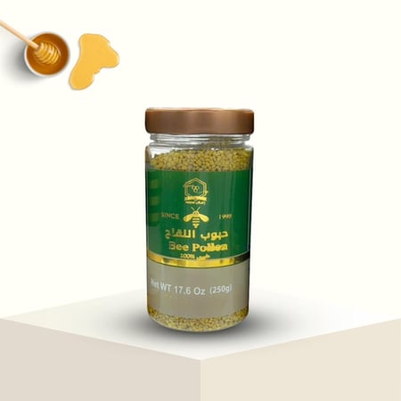 حبوب اللقاح
