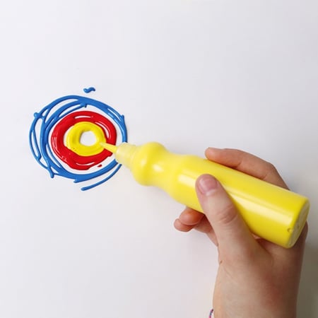 الوان حرارية مناسبة لجميع الخامات 6 الوان