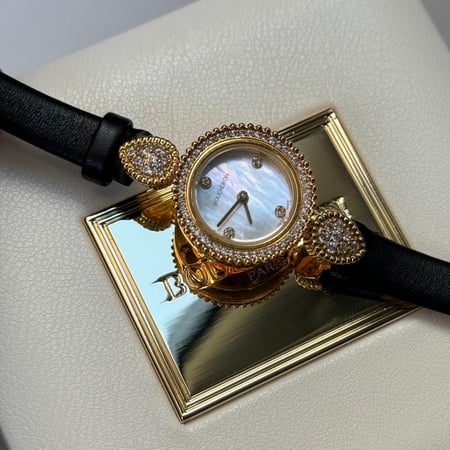 ساعه بوشرون هاي كولتي