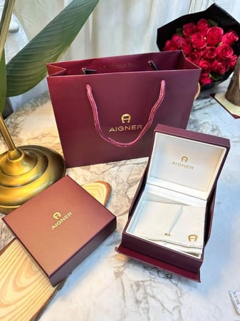 اسواره اقنر ذهبي فصوص