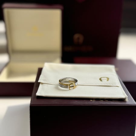 خاتم اقنر هاي كولتي