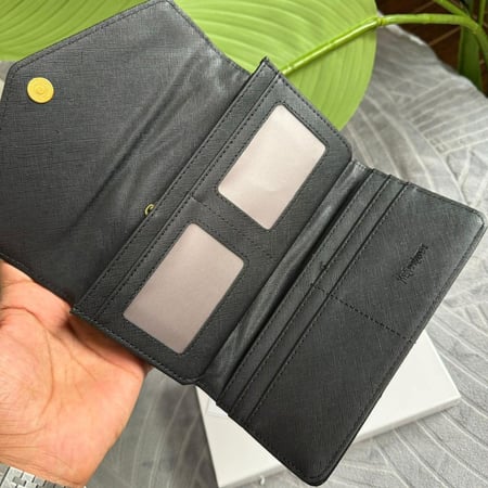 محفضه نسائيه  اسود