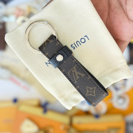 ميداليه لويس فيتون ماستر