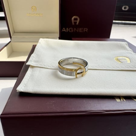 خاتم اقنر هاي كولتي