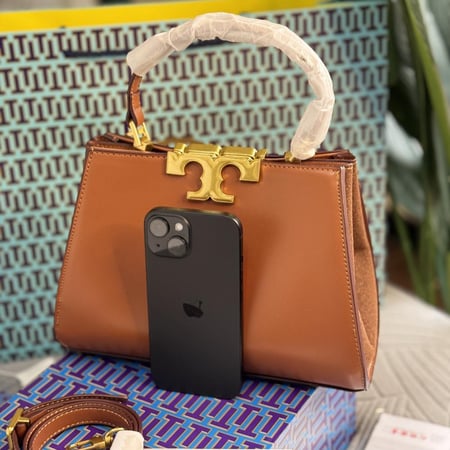 شنطه توري بورش نسائي  بني