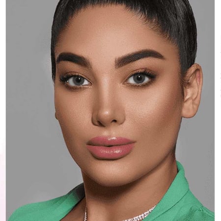 عدسات بيوتيس - GREY