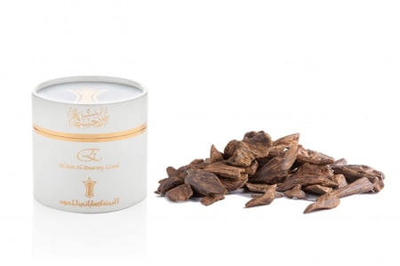 خشب عود موروكي 1200