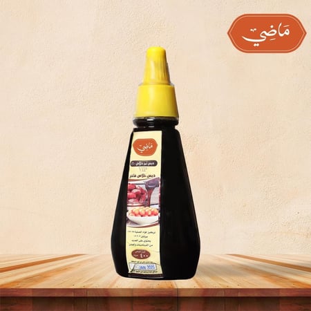 دبس تمر 400 جم