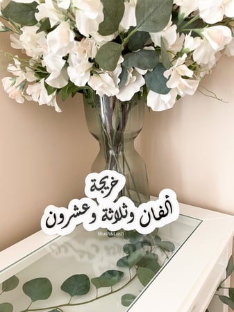 لوحة خريجة ألفان وثلاثة وعشرون