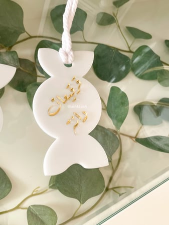 تاق لقرقيعان بالإسم