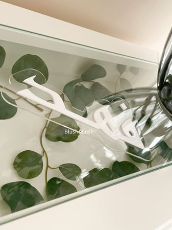 قطعة اسم 3D /مع خلفية شفافة