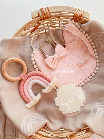 بكج الرينبو للأميرات