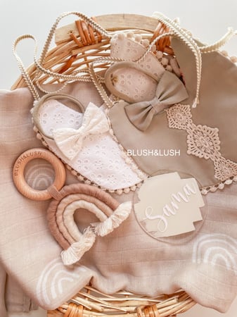 بكج الرينبو للأميرات