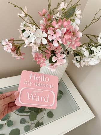 بكج استقبال ورد