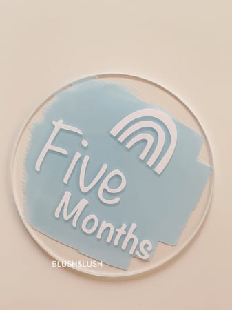 مجموعة الرينبو الملونة