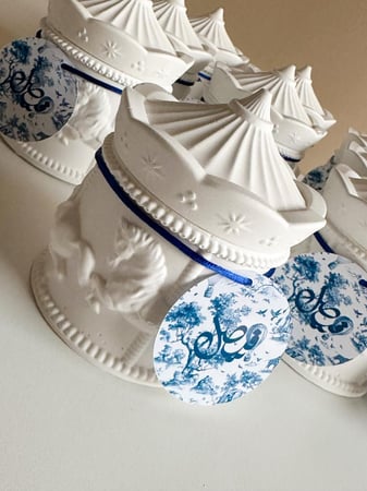 علب اليونيكورن الكونكريت