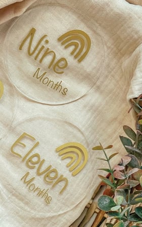 مجموعة الرينبو المذهبة