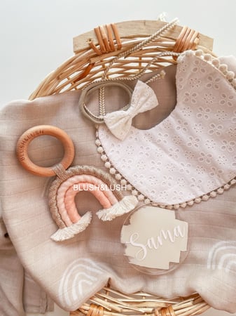 بكج الرينبو للأميرات