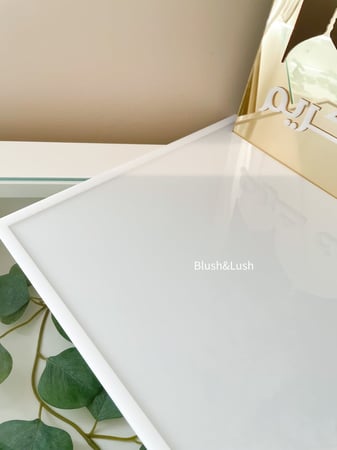 صينية استقبال رمضان مع ستاند المسجد