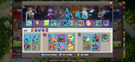 قرية تاون هول 15