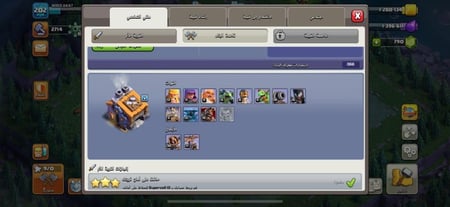 قرية تاون هول 14