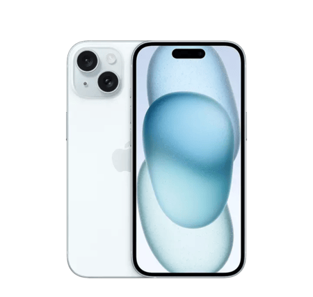 iphone 15-128GB