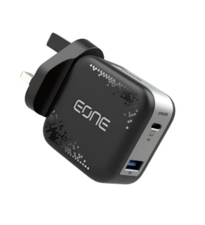 راس شاحن EONE PD-USB 35w