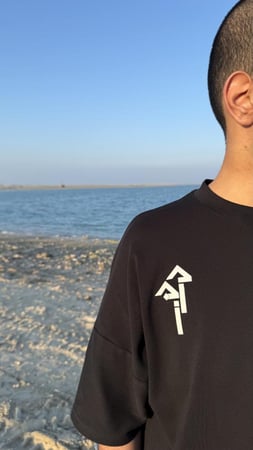 تيشيرت الحجاز بيج